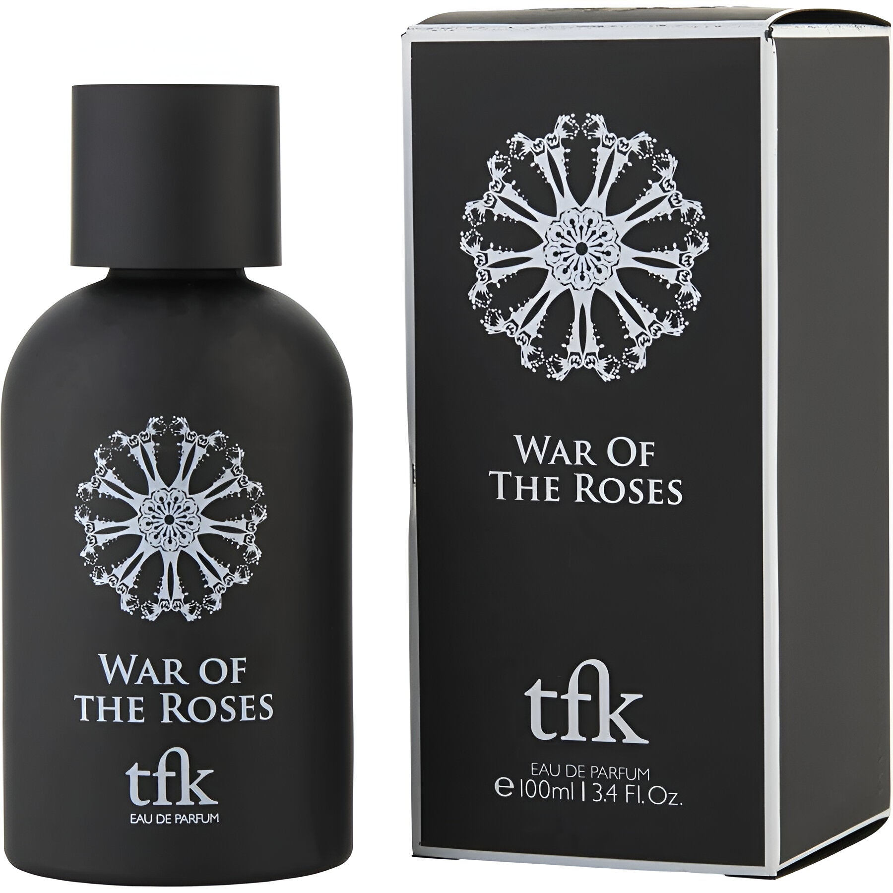 The Fragrance Kitchen War Of The Roses EDP | My Perfume Shop