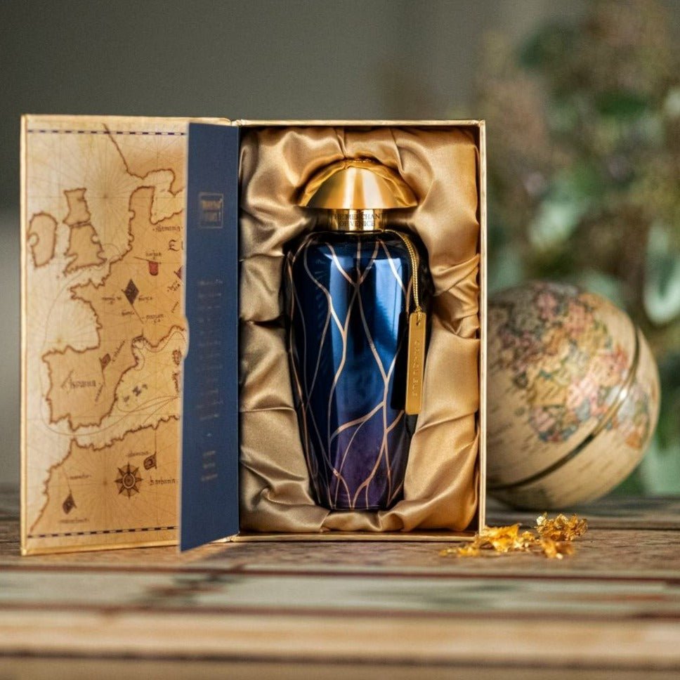 The Merchant Of Venice Craquele EDP | My Perfume Shop