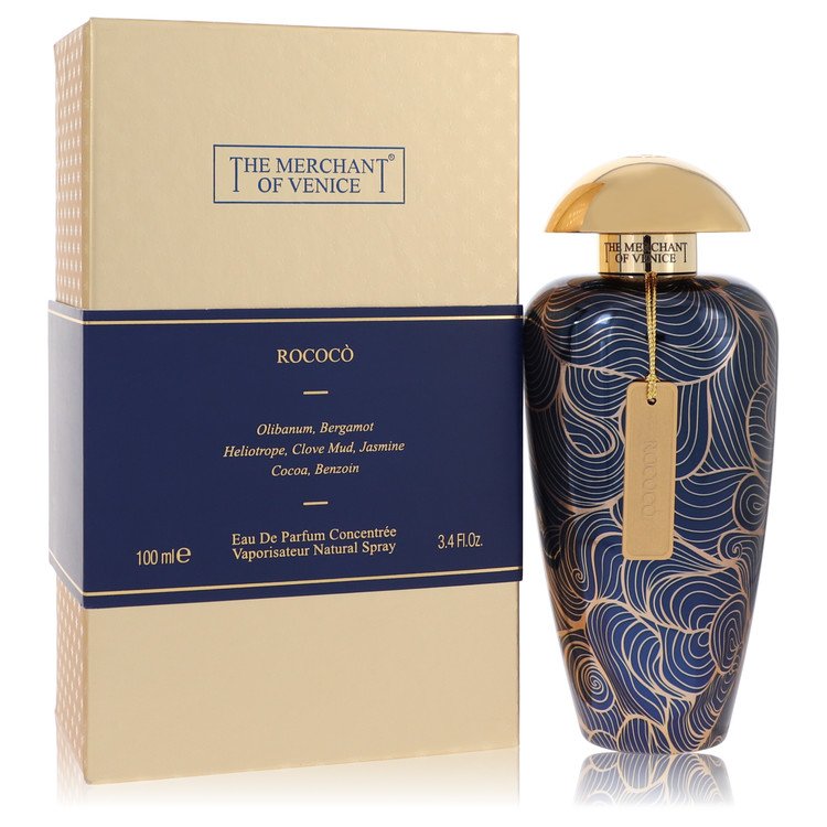 The Merchant Of Venice Rococo EDP | My Perfume Shop