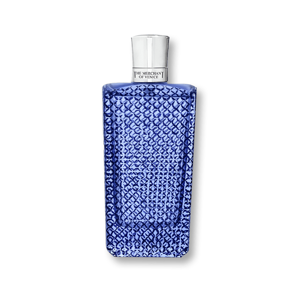 The Merchant Of Venice Venetian Blue Intense EDP | My Perfume Shop