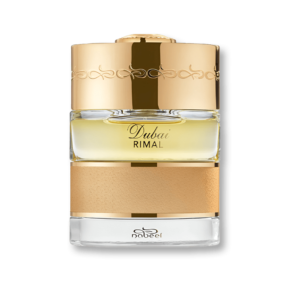 The Spirit Of Dubai Rimal EDP | My Perfume Shop