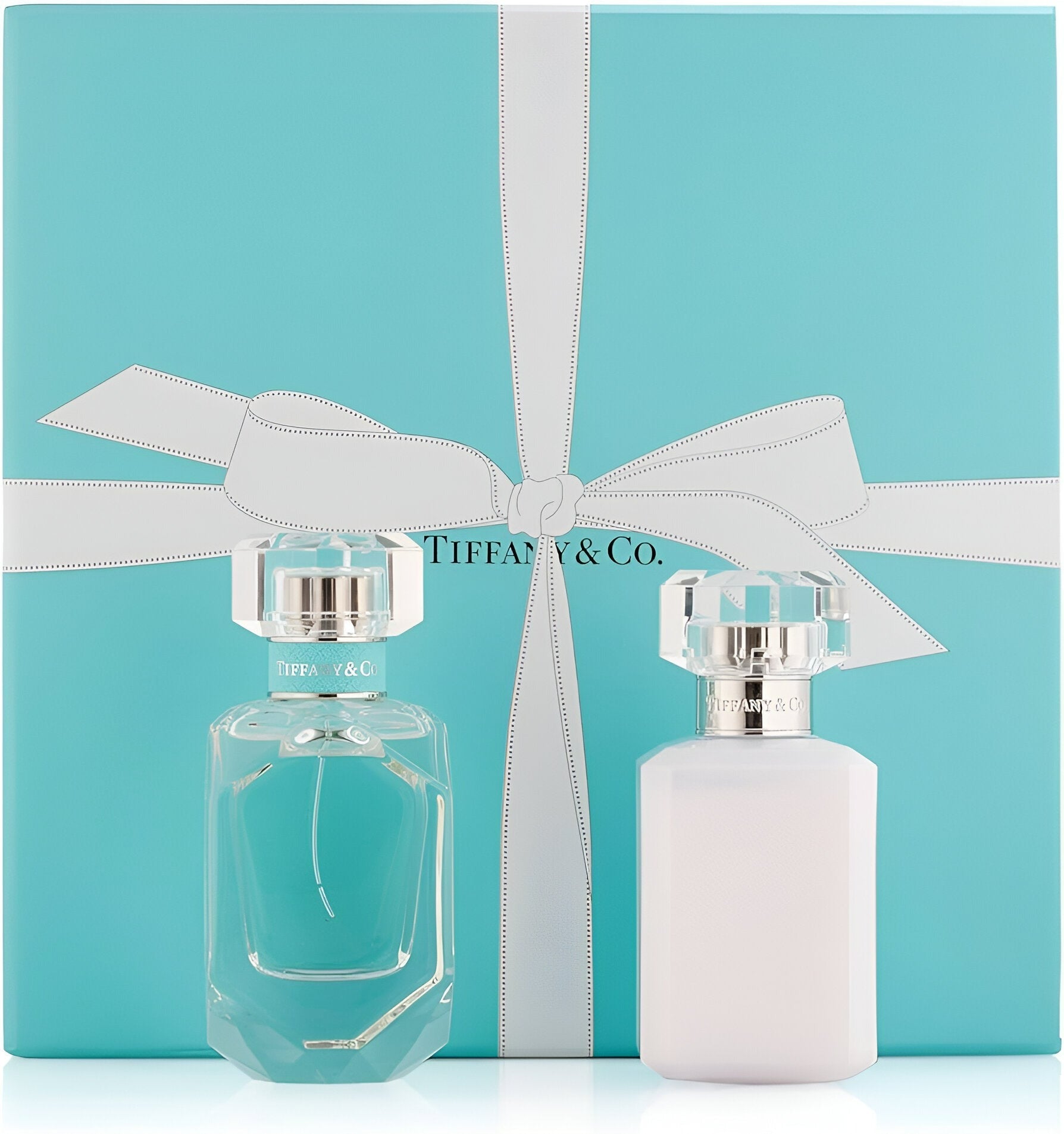 Tiffany & Co. Body Lotion | My Perfume Shop