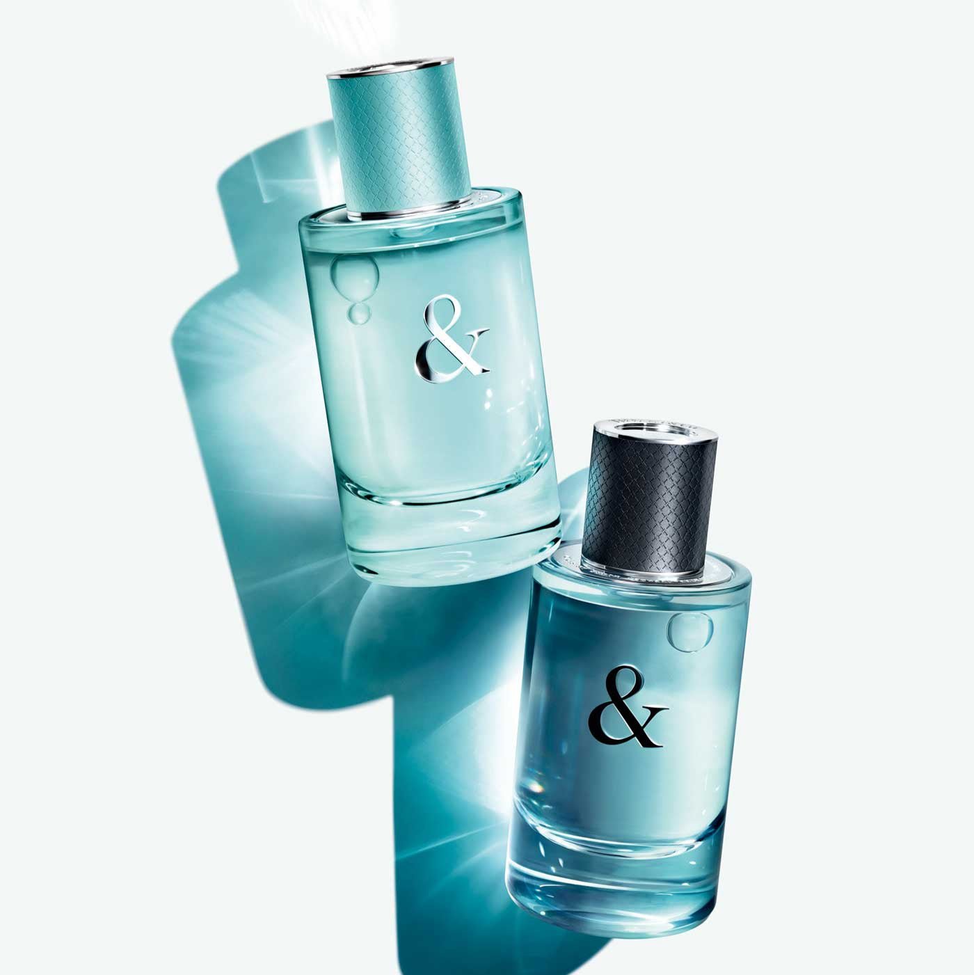 Tiffany & Co. Love For Her EDP | My Perfume Shop