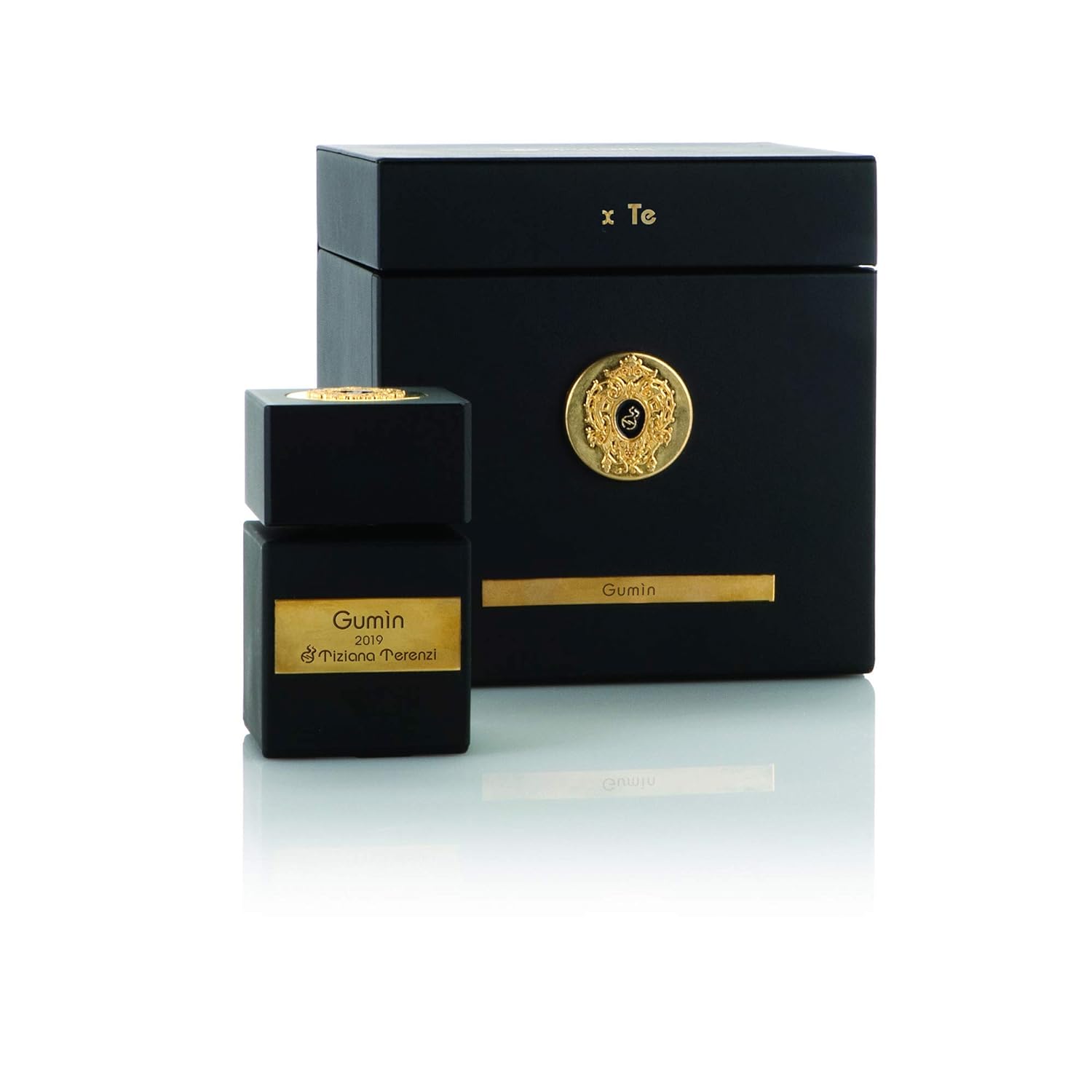 Tiziana Terenzi Anniversary Collection Gumin Extrait De Parfum | My Perfume Shop