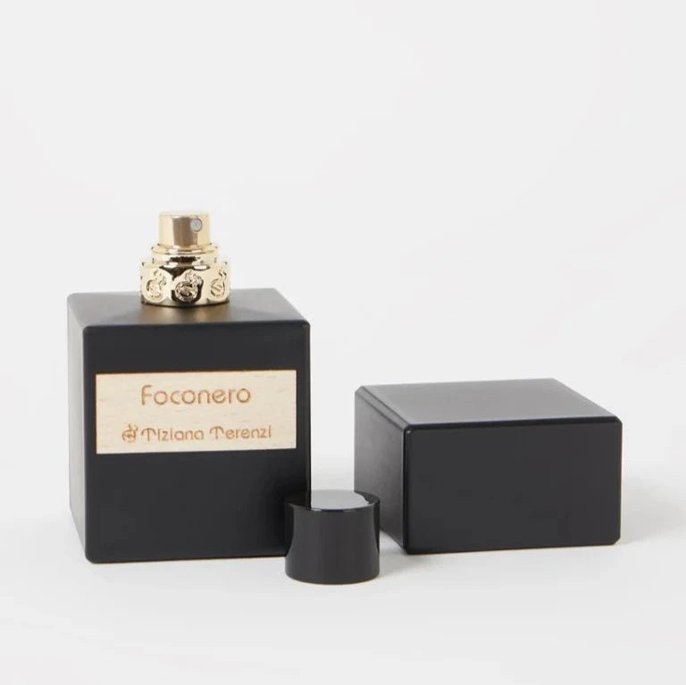 Tiziana Terenzi Foconero Extrait De Parfum | My Perfume Shop