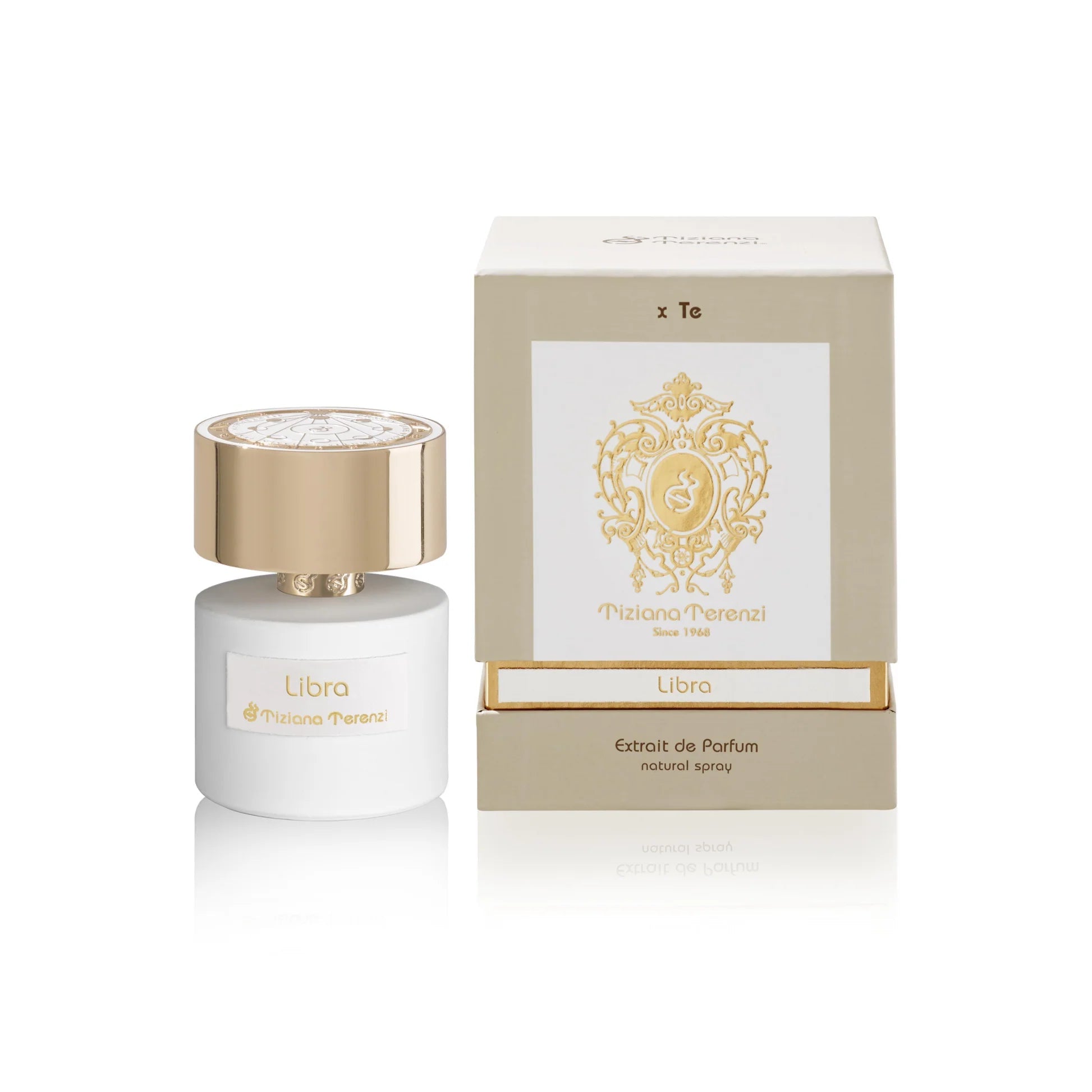 Tiziana Terenzi Luna Collection Libra Extrait De Parfum | My Perfume Shop