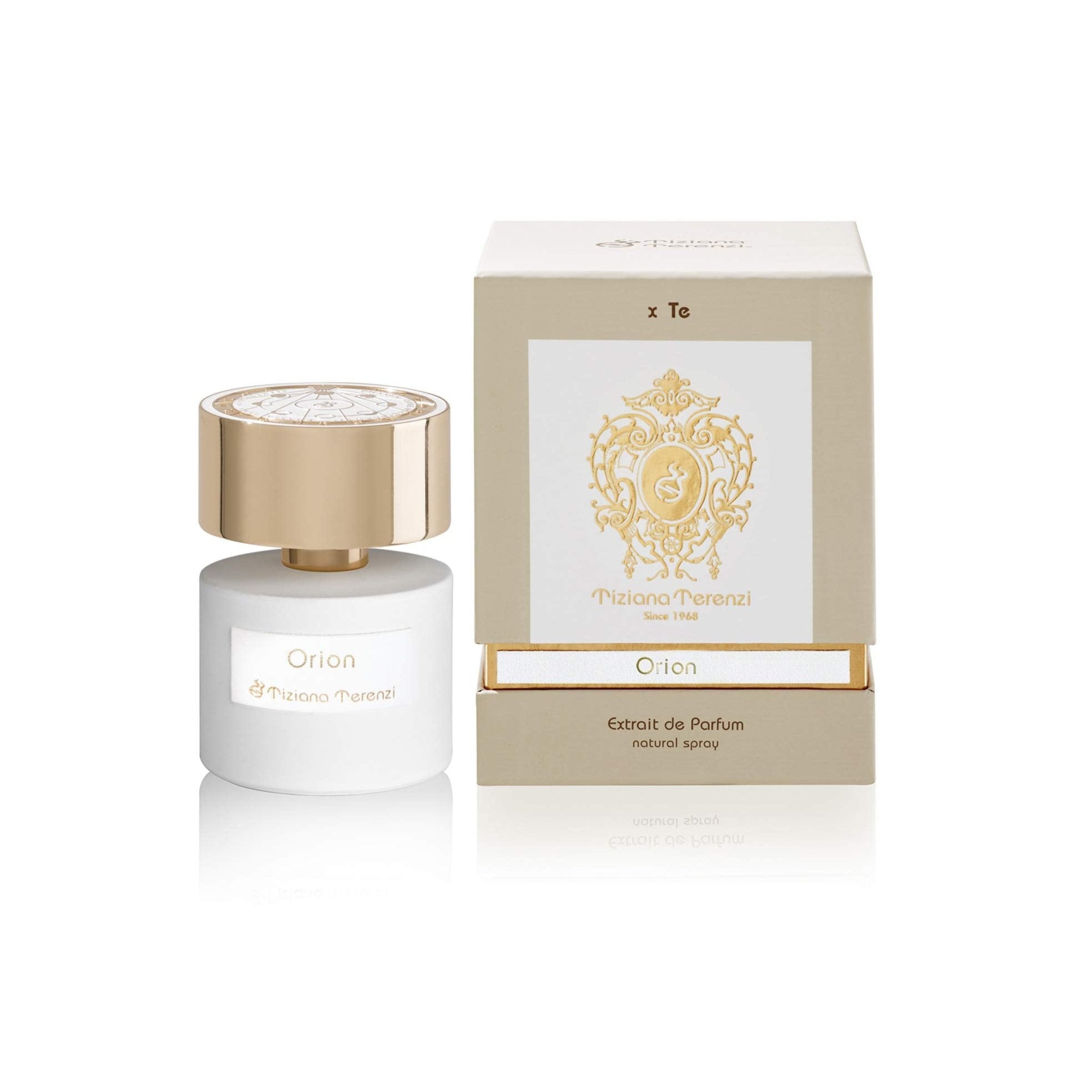 Tiziana Terenzi Luna Collection Orion Extrait De Parfum | My Perfume Shop