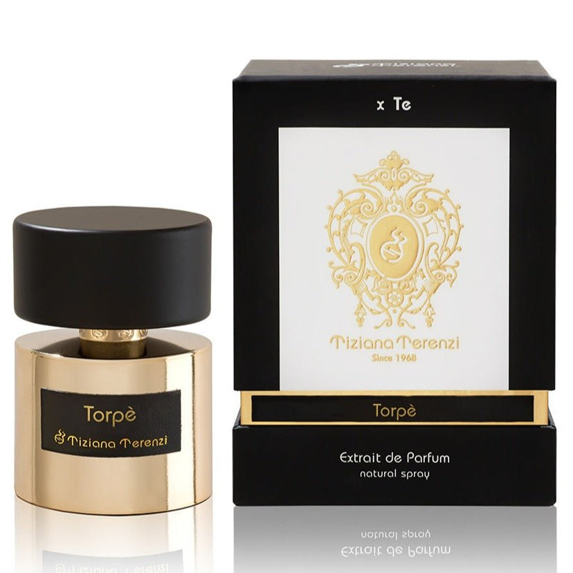 Tiziana Terenzi Torpe Extrait De Parfum | My Perfume Shop