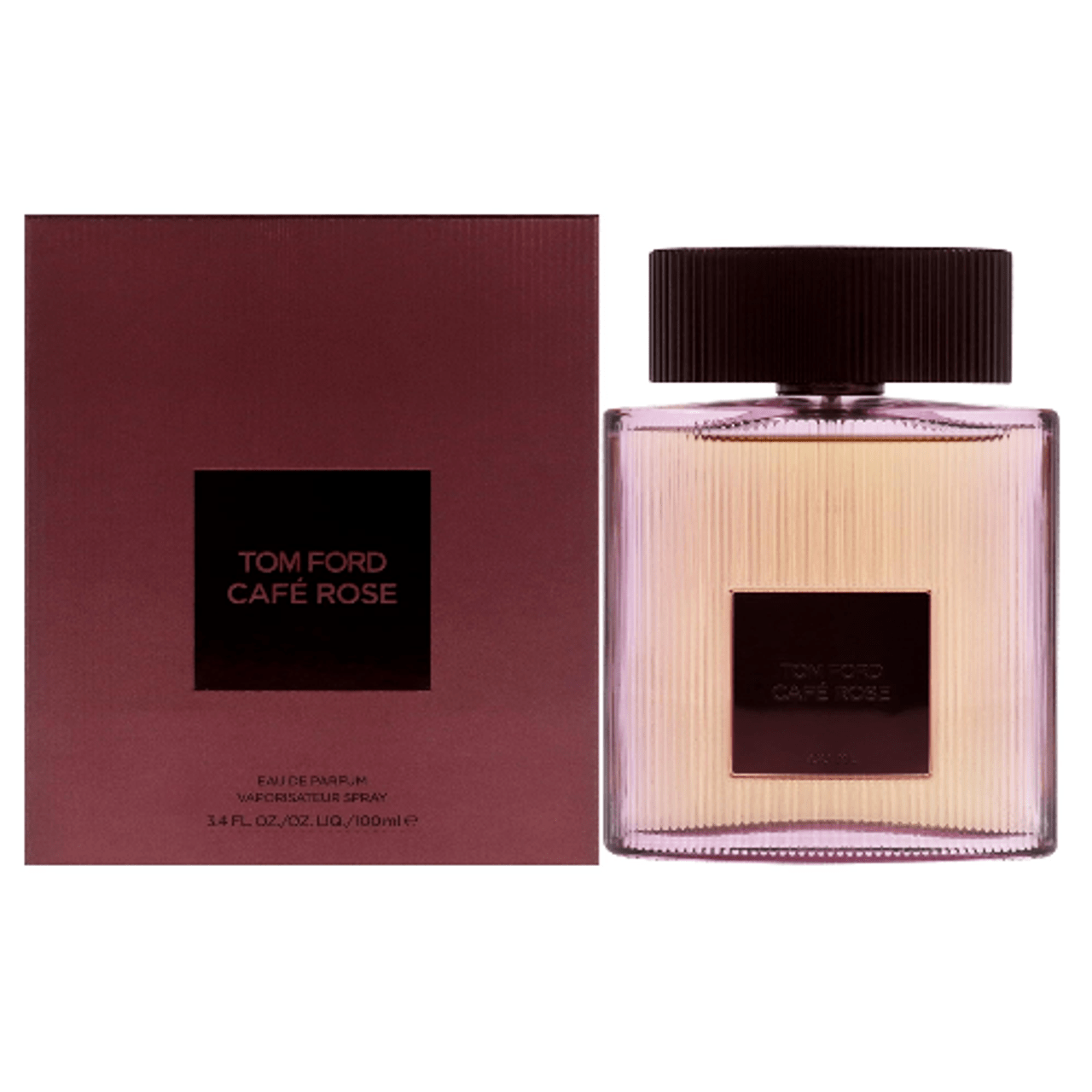 Tom Ford Cafe Rose EDP | My Perfume Shop