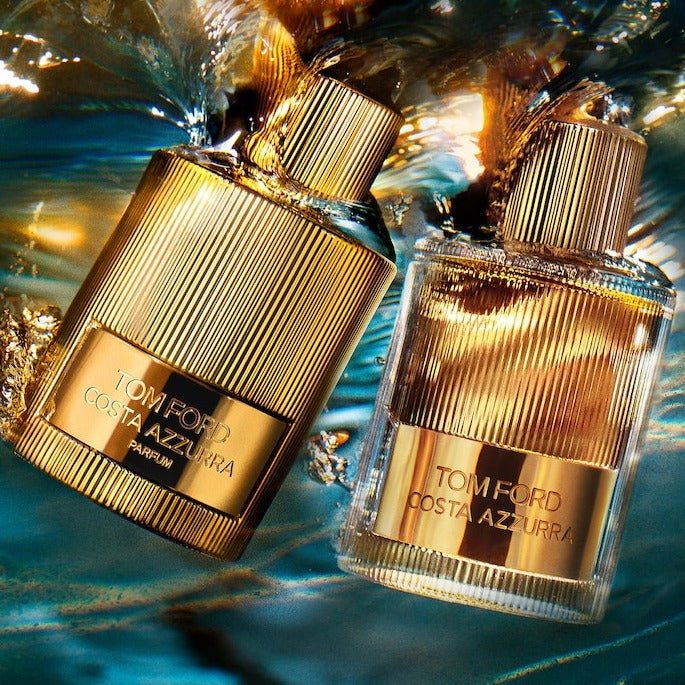 Tom Ford Costa Azzurra Parfum | My Perfume Shop