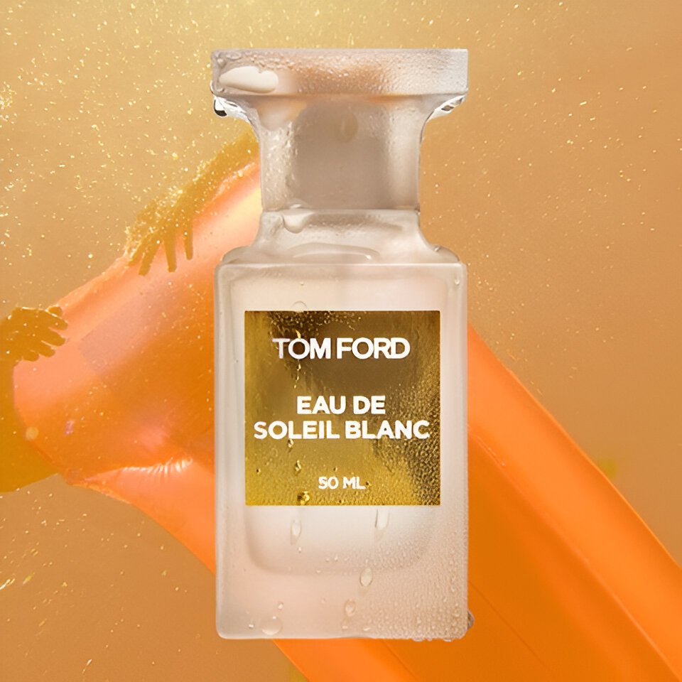 Tom Ford Eau De Soleil Blanc EDT | My Perfume Shop