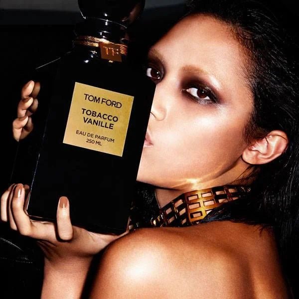 TOM FORD Tobacco Vanille All Over Body Spray | My Perfume Shop