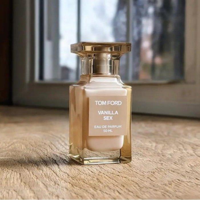 Tom Ford Vanilla Sex EDP | My Perfume Shop