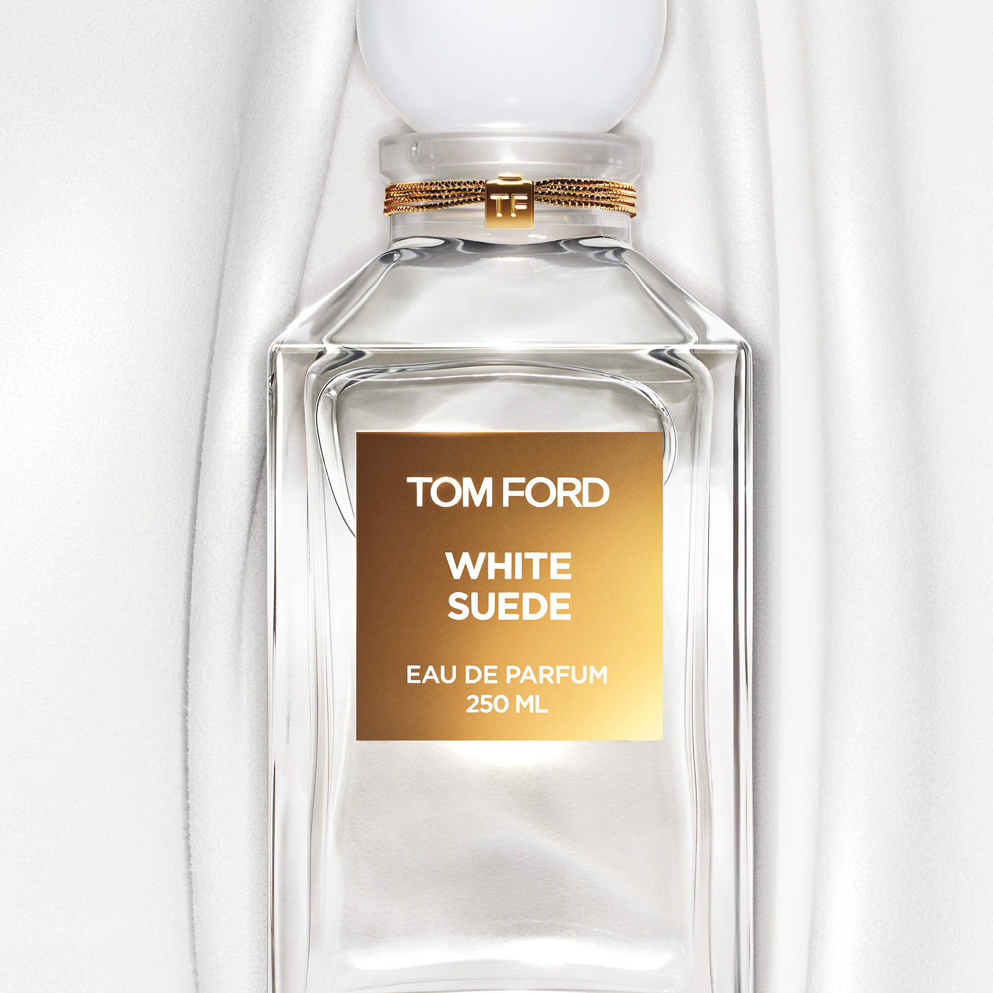 TOM FORD White Suede EDP | My Perfume Shop