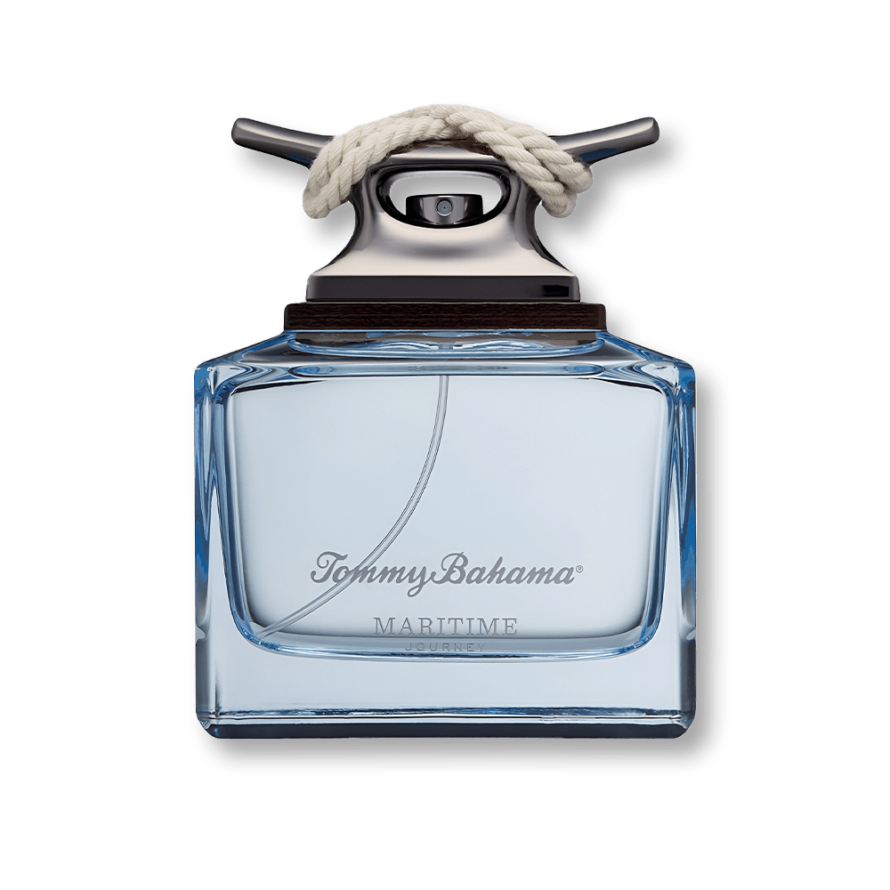 Tommy Bahama Maritime Journey EDC | My Perfume Shop