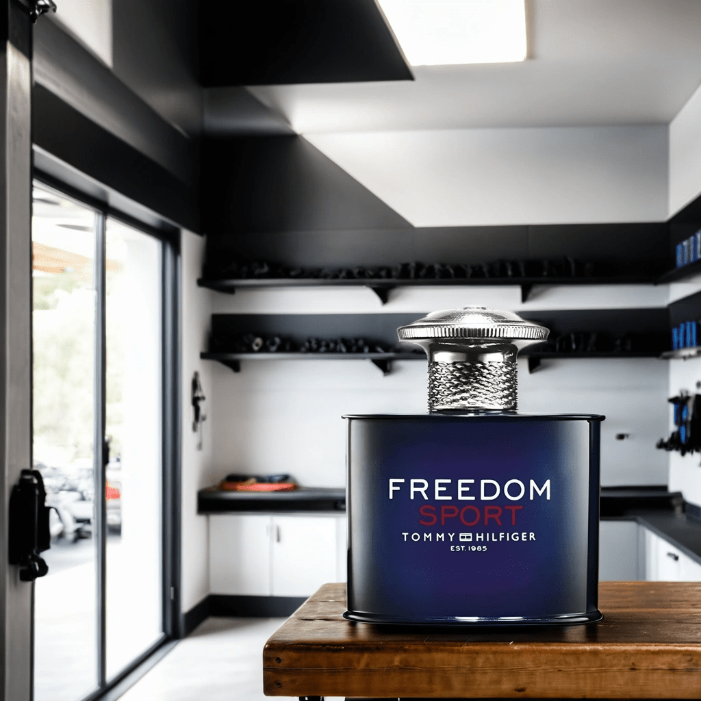 Tommy Hilfiger Freedom Sport EDT | My Perfume Shop