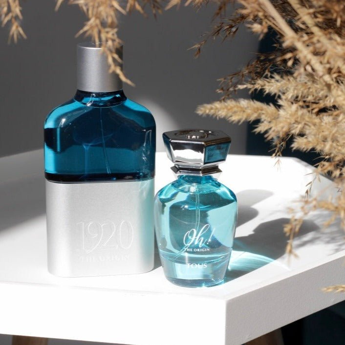 Tous 1920 The Origin EDT | My Perfume Shop