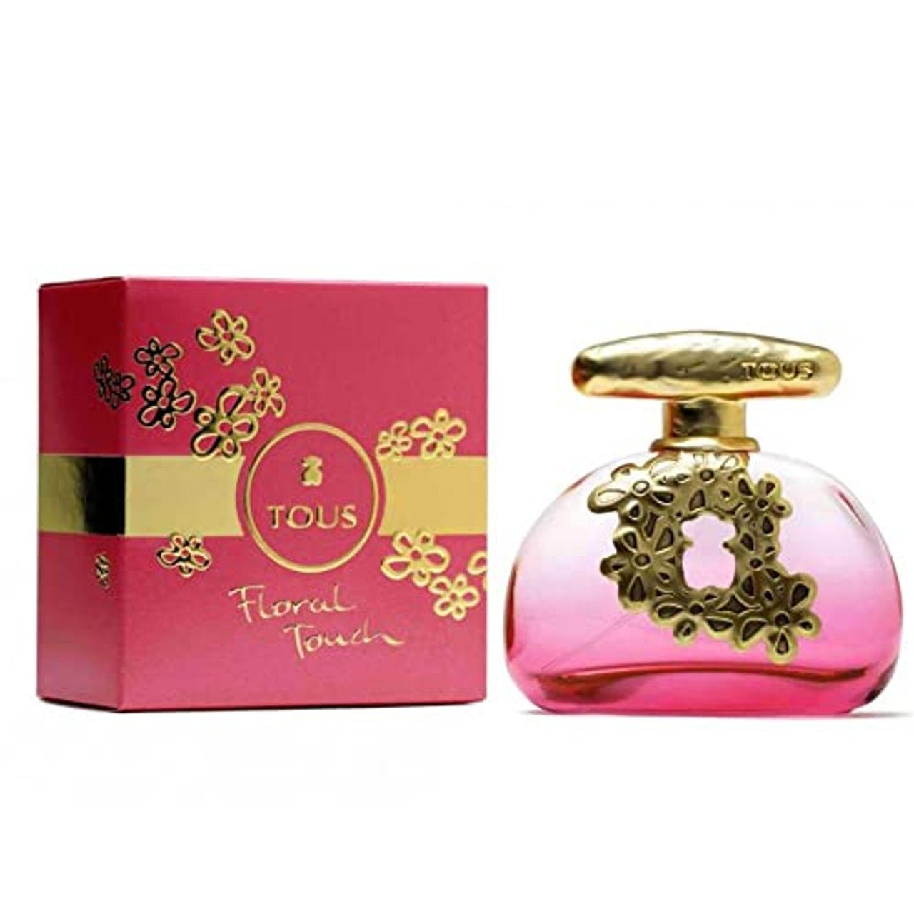 Tous Floral Touch EDT | My Perfume Shop