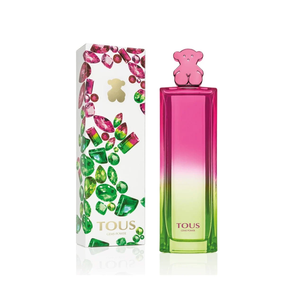 Tous Gems Power EDT | My Perfume Shop