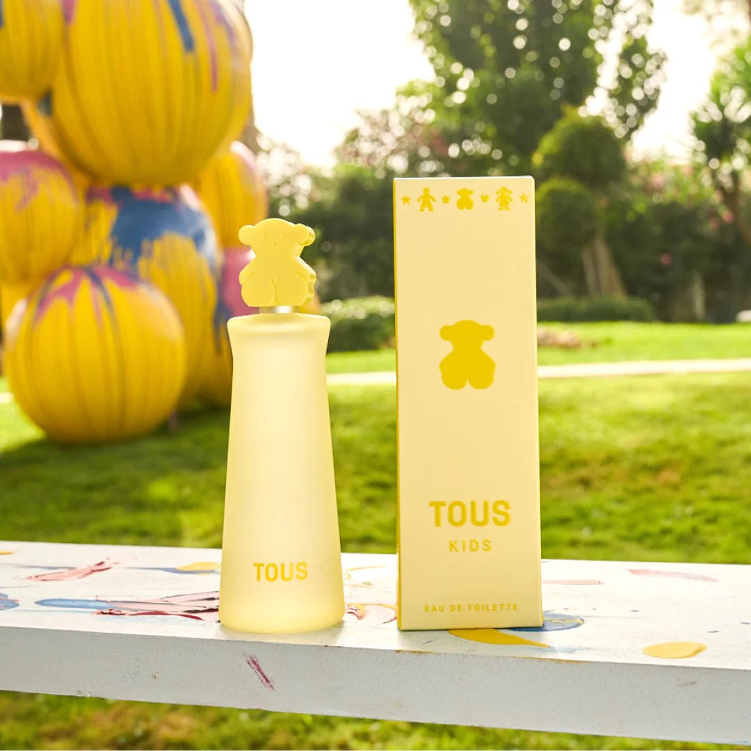 Tous Kids Bear EDT | My Perfume Shop