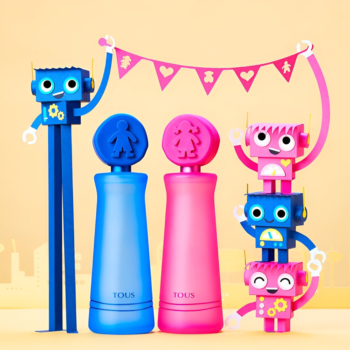 Tous Kids Boy EDT | My Perfume Shop