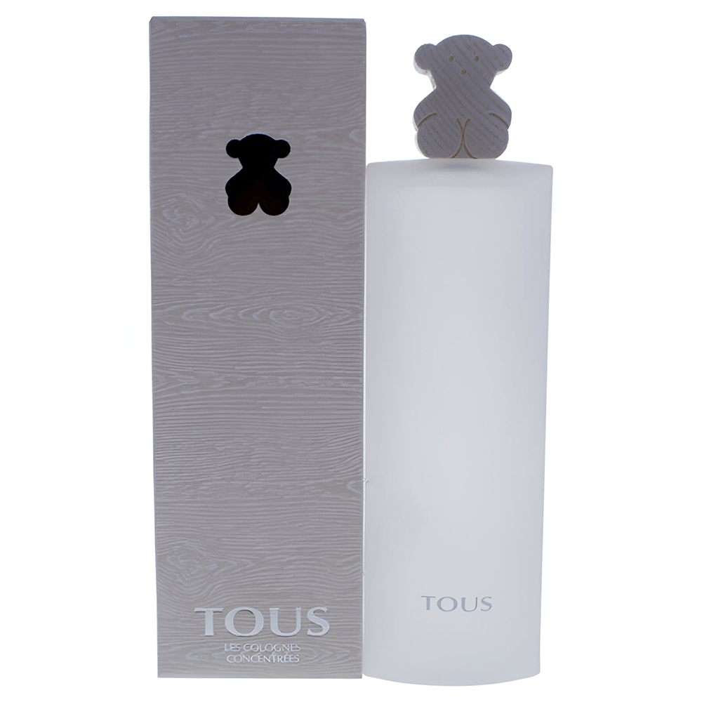 Tous Les Colognes Concentrees EDT | My Perfume Shop