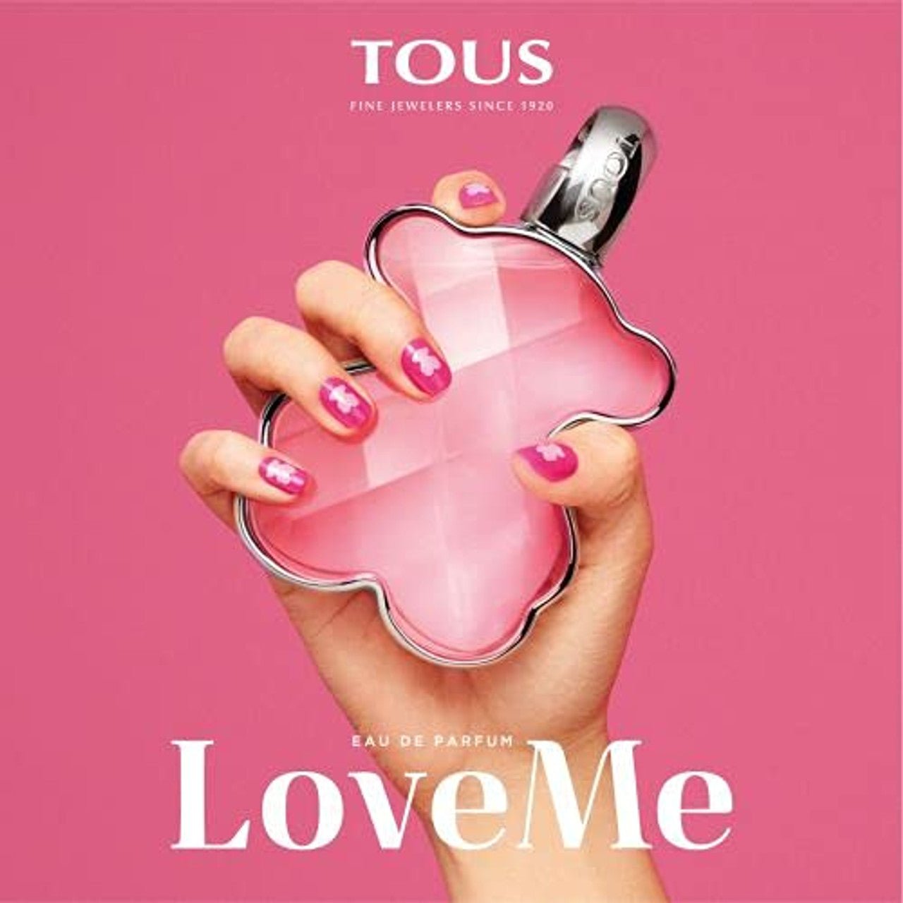 TOUS LoveMe EDP Set For Women | My Perfume Shop