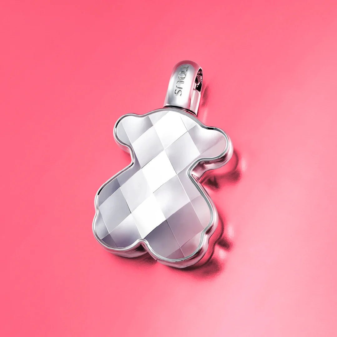 Tous Loveme The Silver EDP Set For Women | My Perfume Shop