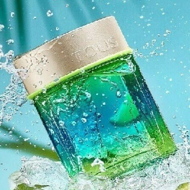 Tous Man Chill EDT | My Perfume Shop