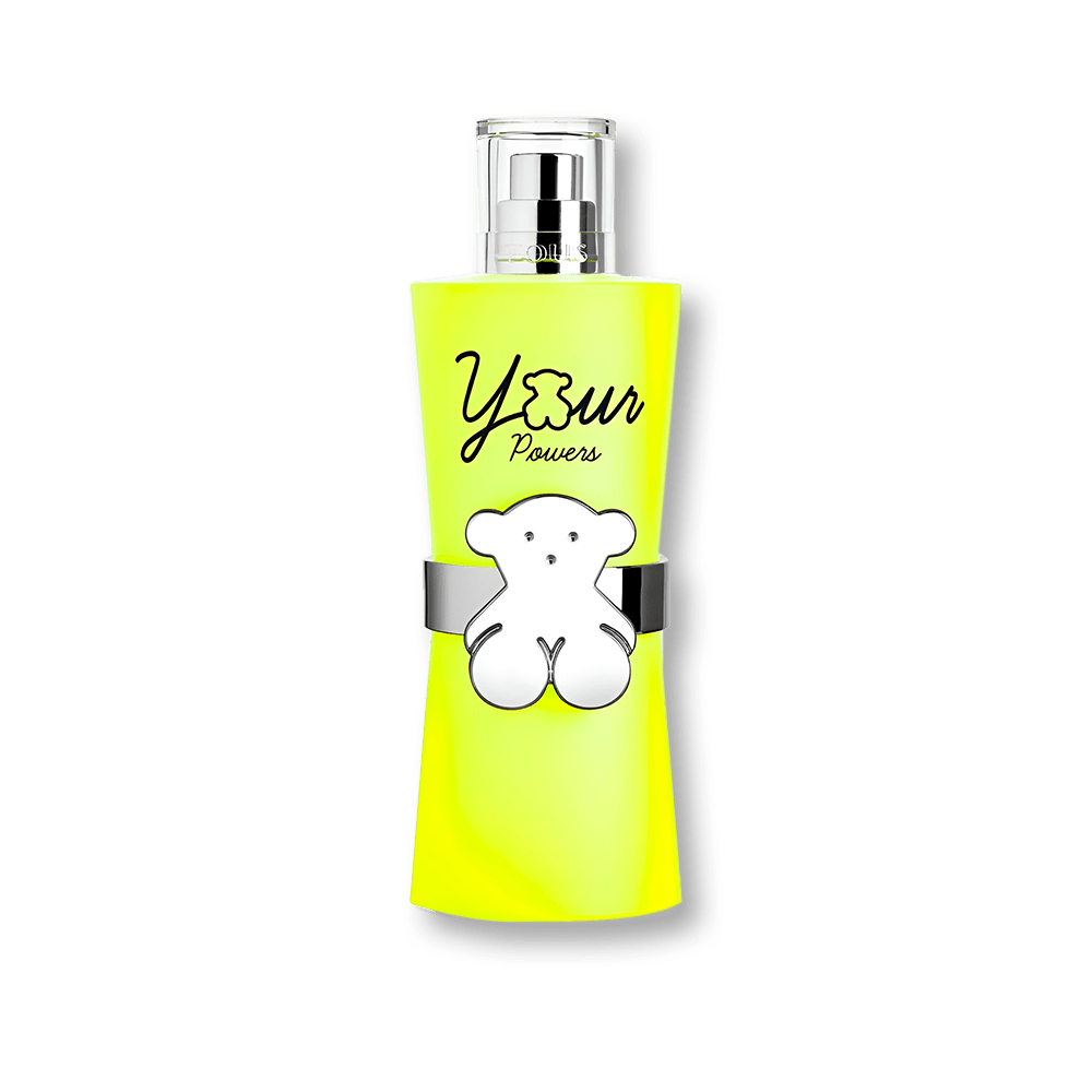 Tous Your Powers EDT | My Perfume Shop