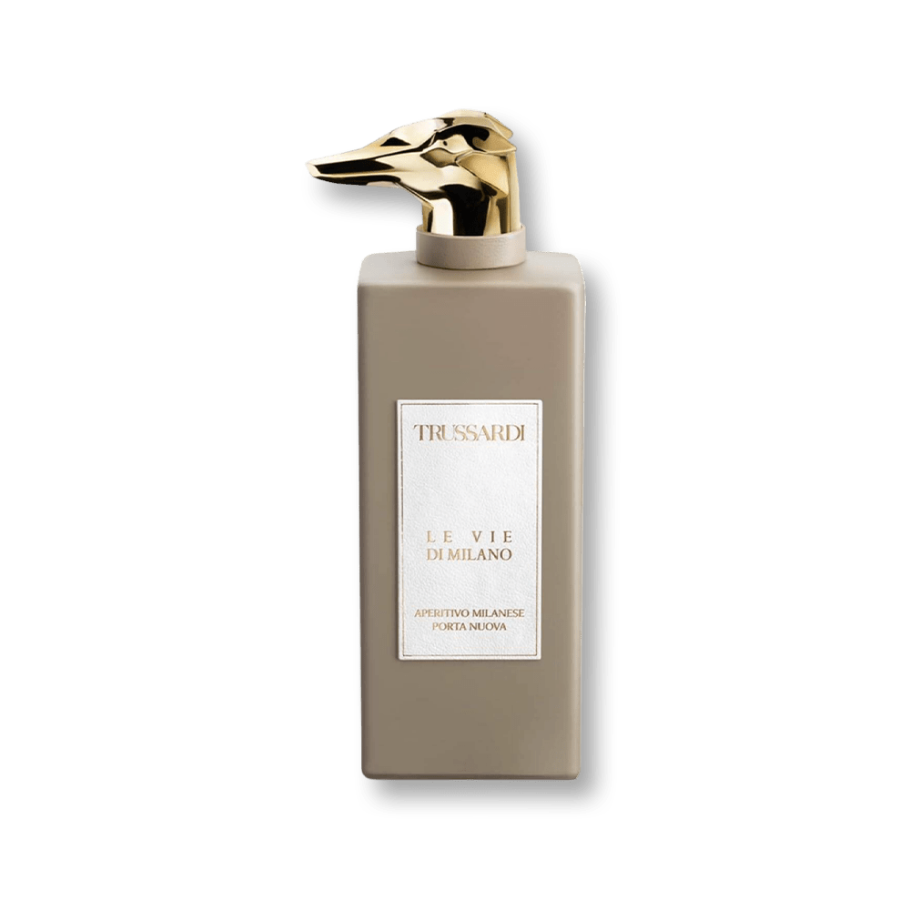 Trussardi Aperitivo Milanese Porta Nuova EDP | My Perfume Shop