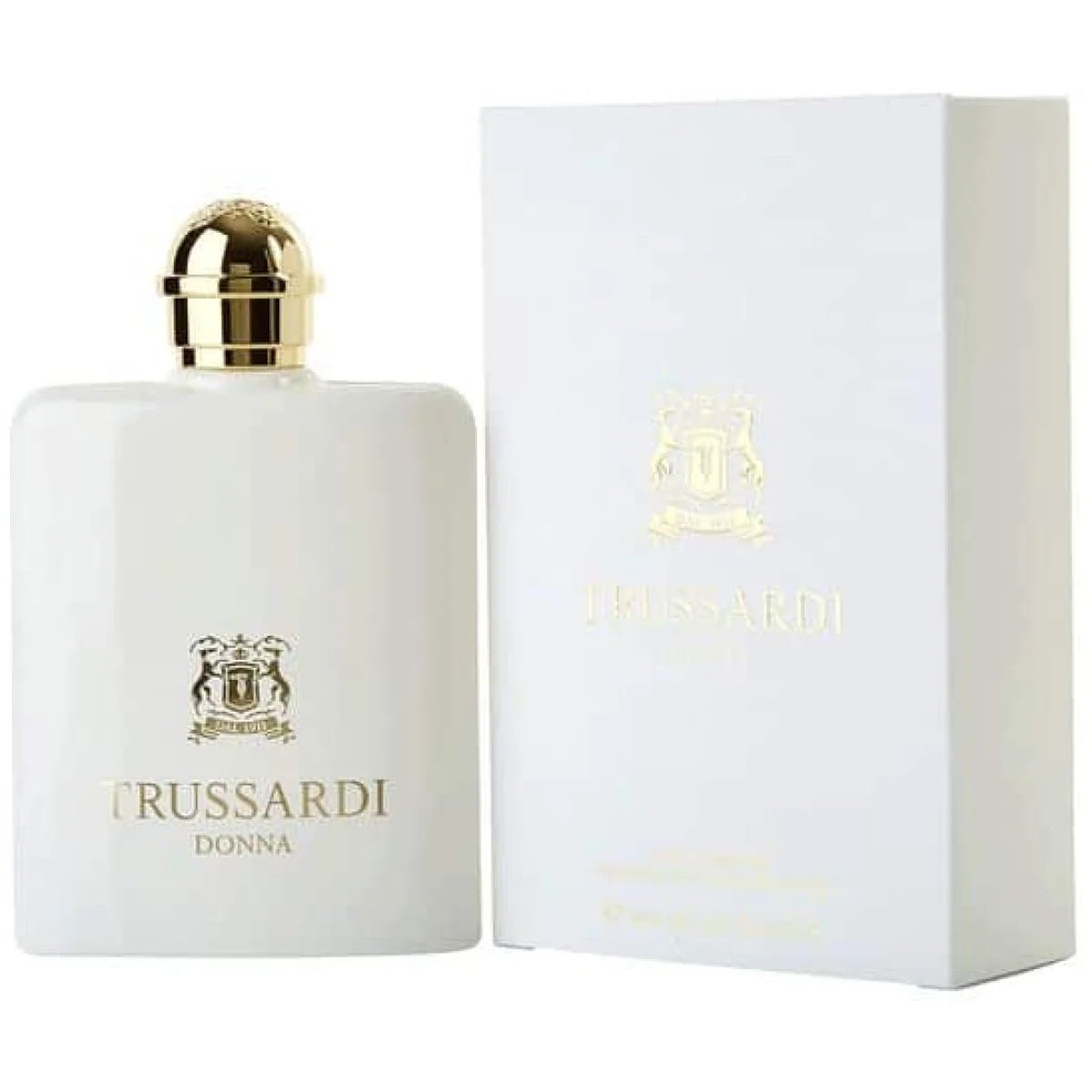 Trussardi Donna EDT | My Perfume Shop