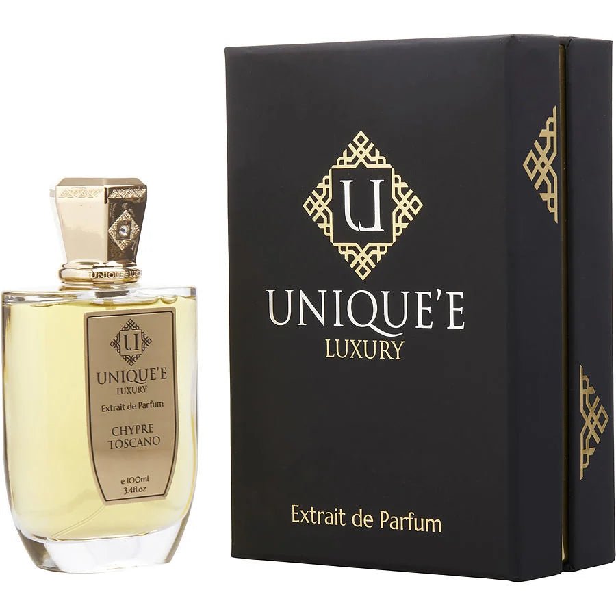 Unique'E Luxury Chypre Toscano Extrait De Parfum | My Perfume Shop