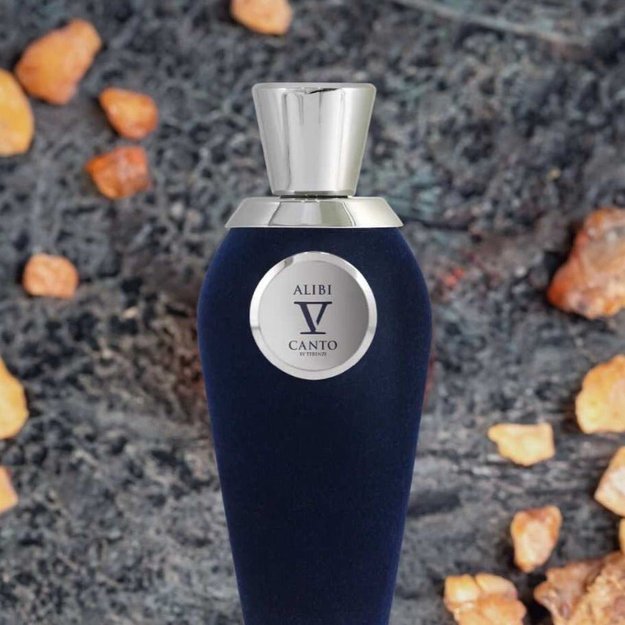 V Canto Alibi Extrait De Parfum | My Perfume Shop