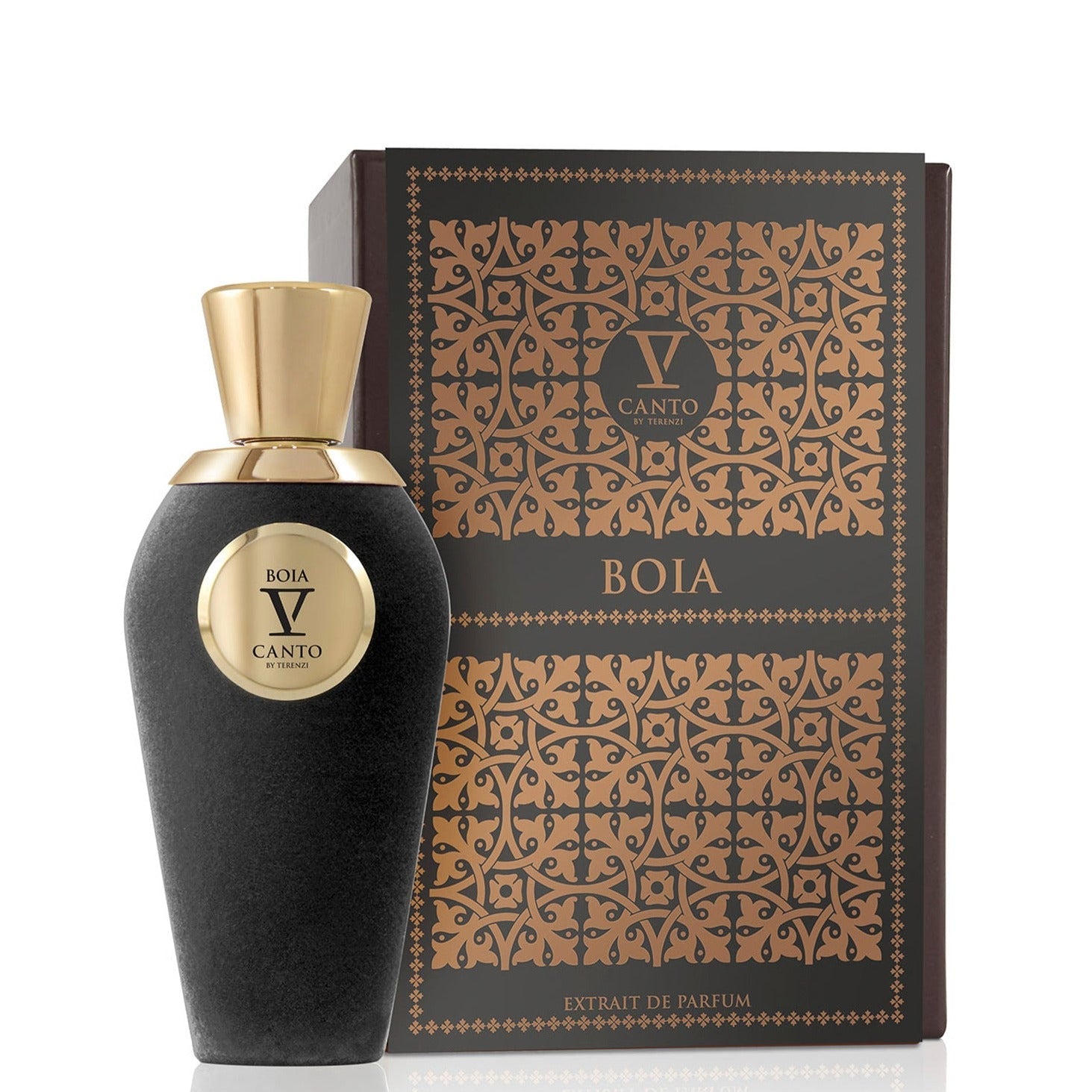 V Canto Boia Extrait De Parfum | My Perfume Shop