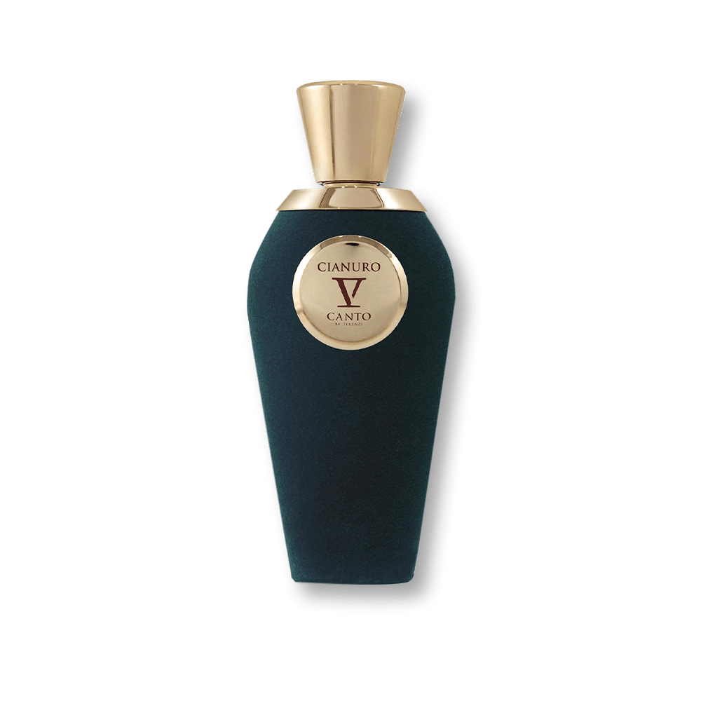 V Canto Cianuro Extrait De Parfum | My Perfume Shop