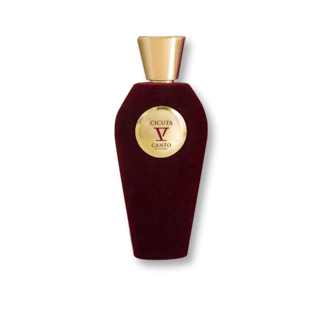 V Canto Cicuta Extrait De Parfum | My Perfume Shop