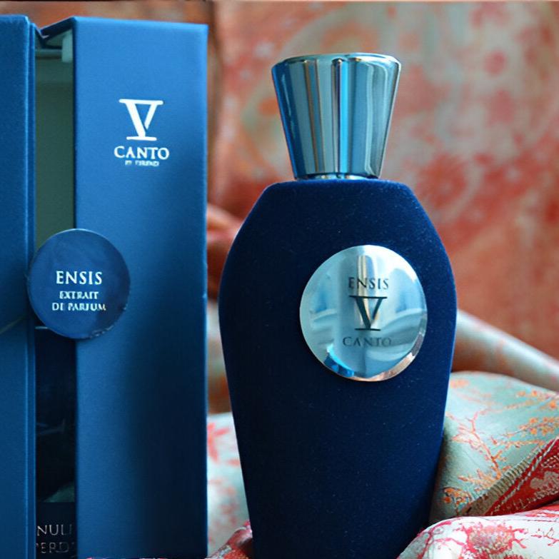 V Canto Ensis Extrait De Parfum | My Perfume Shop