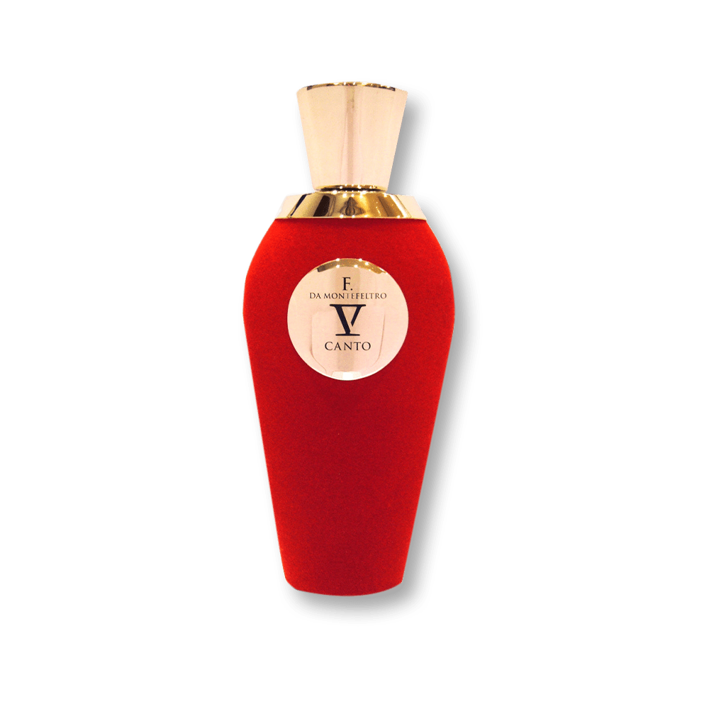 V Canto F. Da Montefeltro Extrait De Parfum | My Perfume Shop