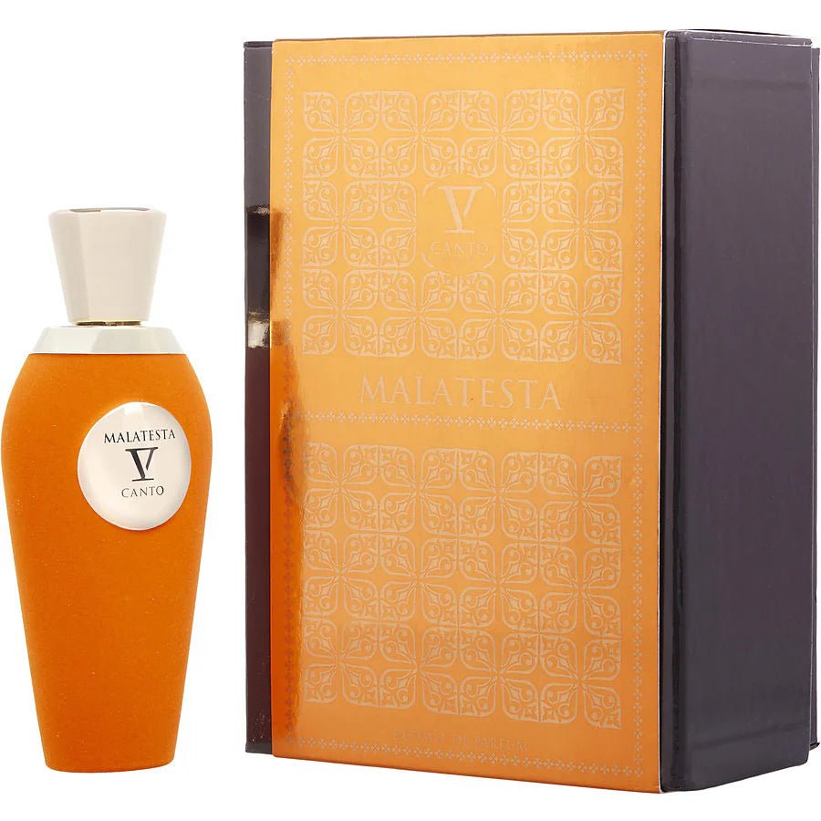 V Canto Malatesta Extrait De Parfum | My Perfume Shop