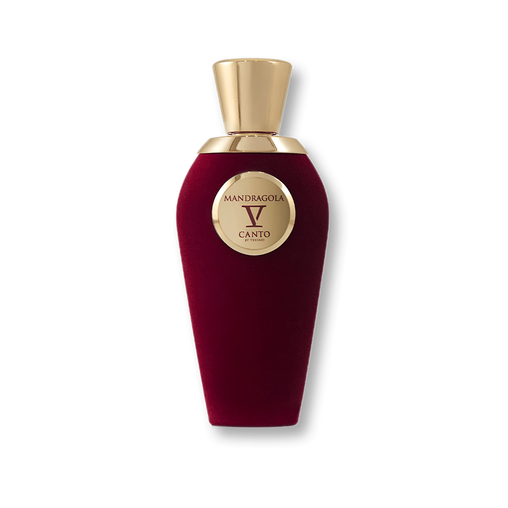 V Canto Mandragola Extrait De Parfum | My Perfume Shop