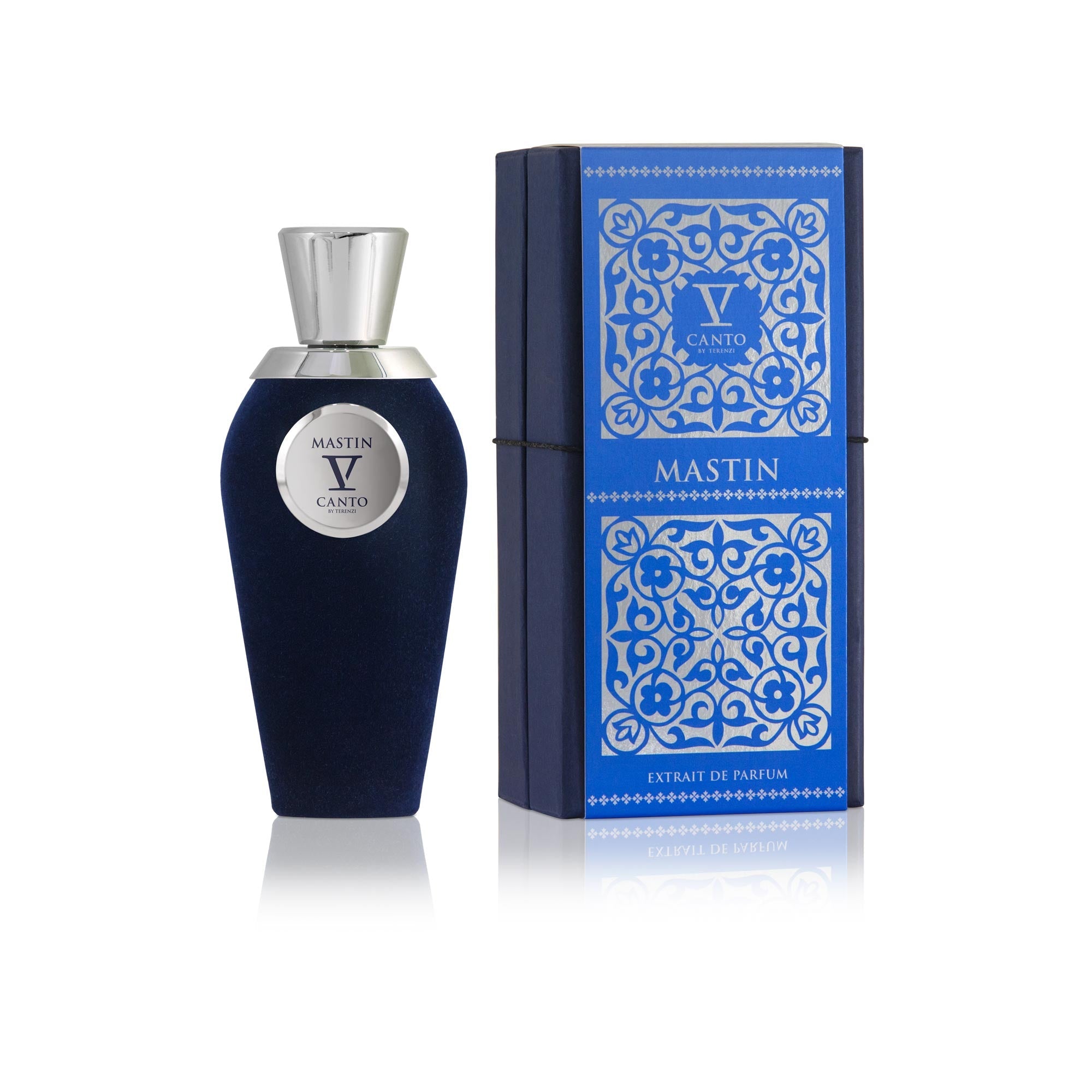 V Canto Mastin Extrait De Parfum | My Perfume Shop