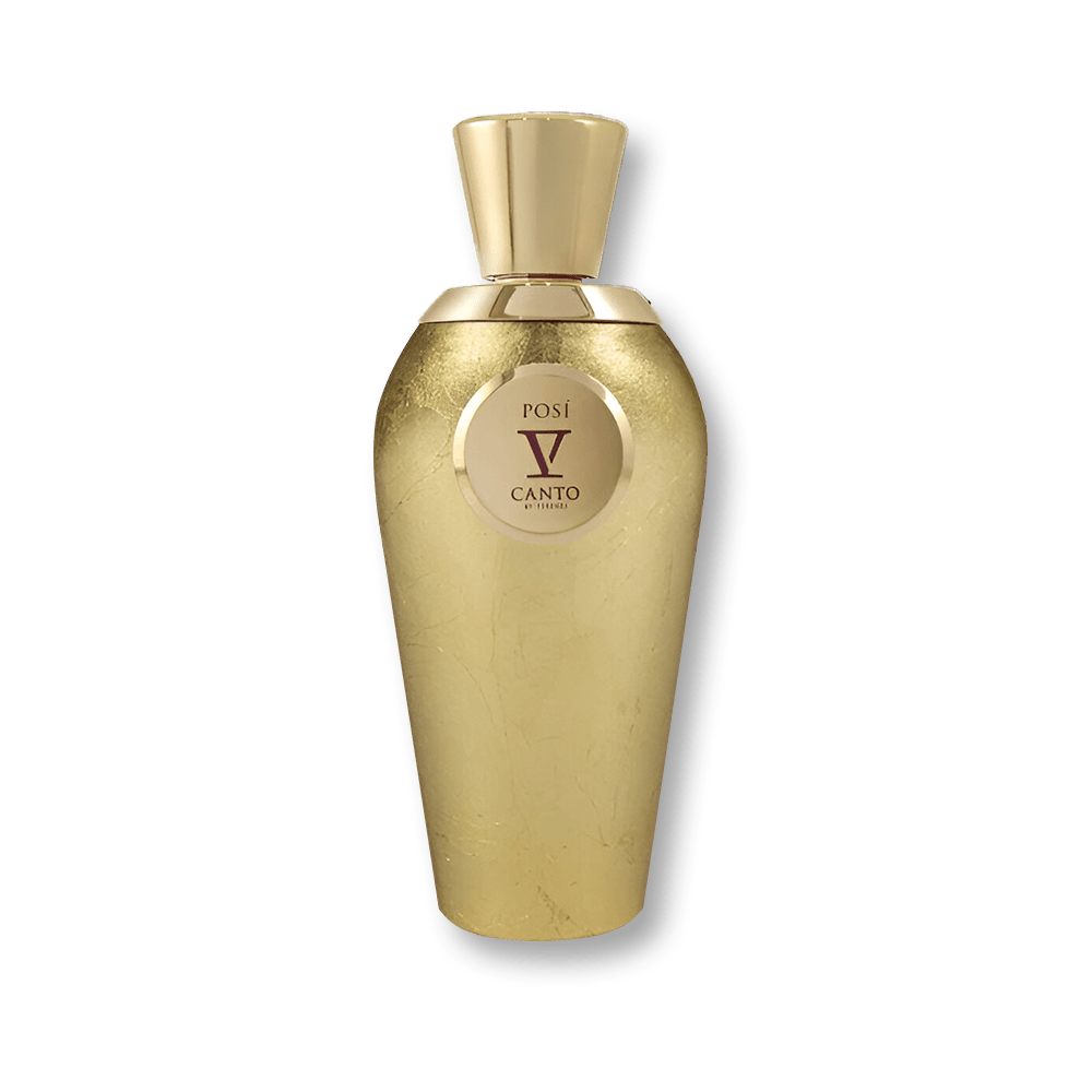 V Canto Posi Extrait De Parfum | My Perfume Shop