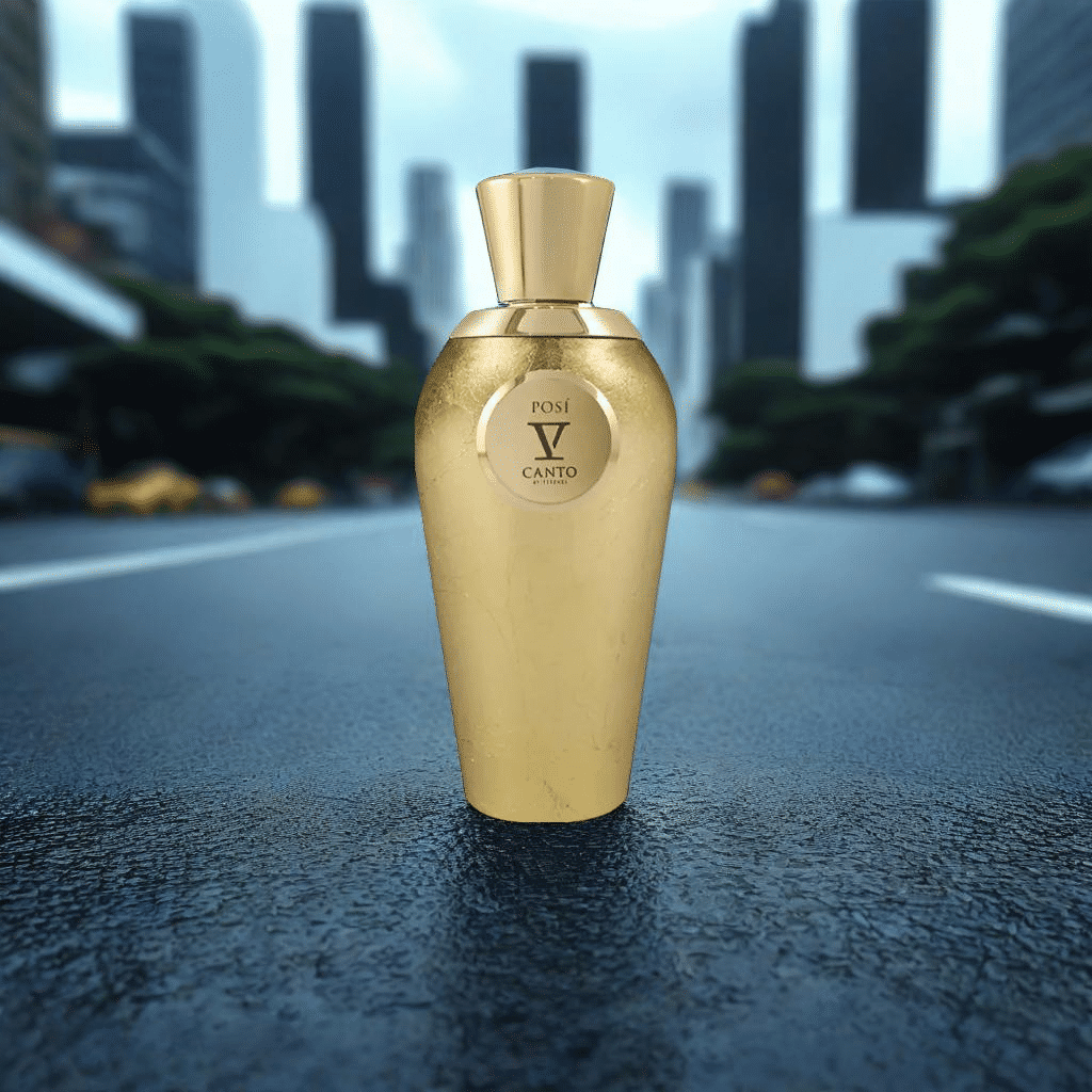 V Canto Posi Extrait De Parfum | My Perfume Shop