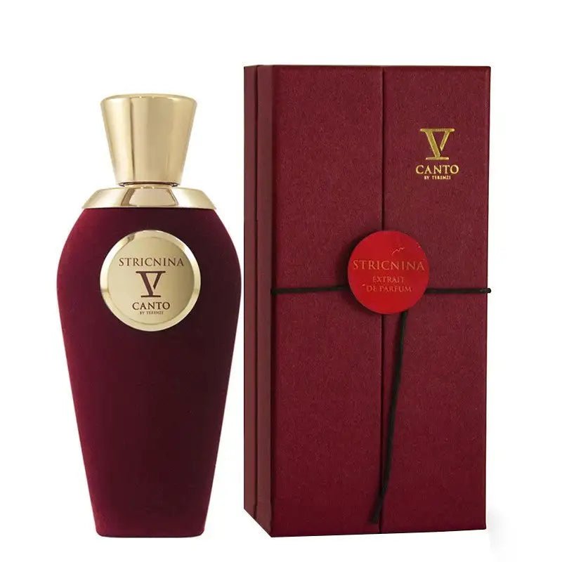 V Canto Stricnina Extrait De Parfum | My Perfume Shop