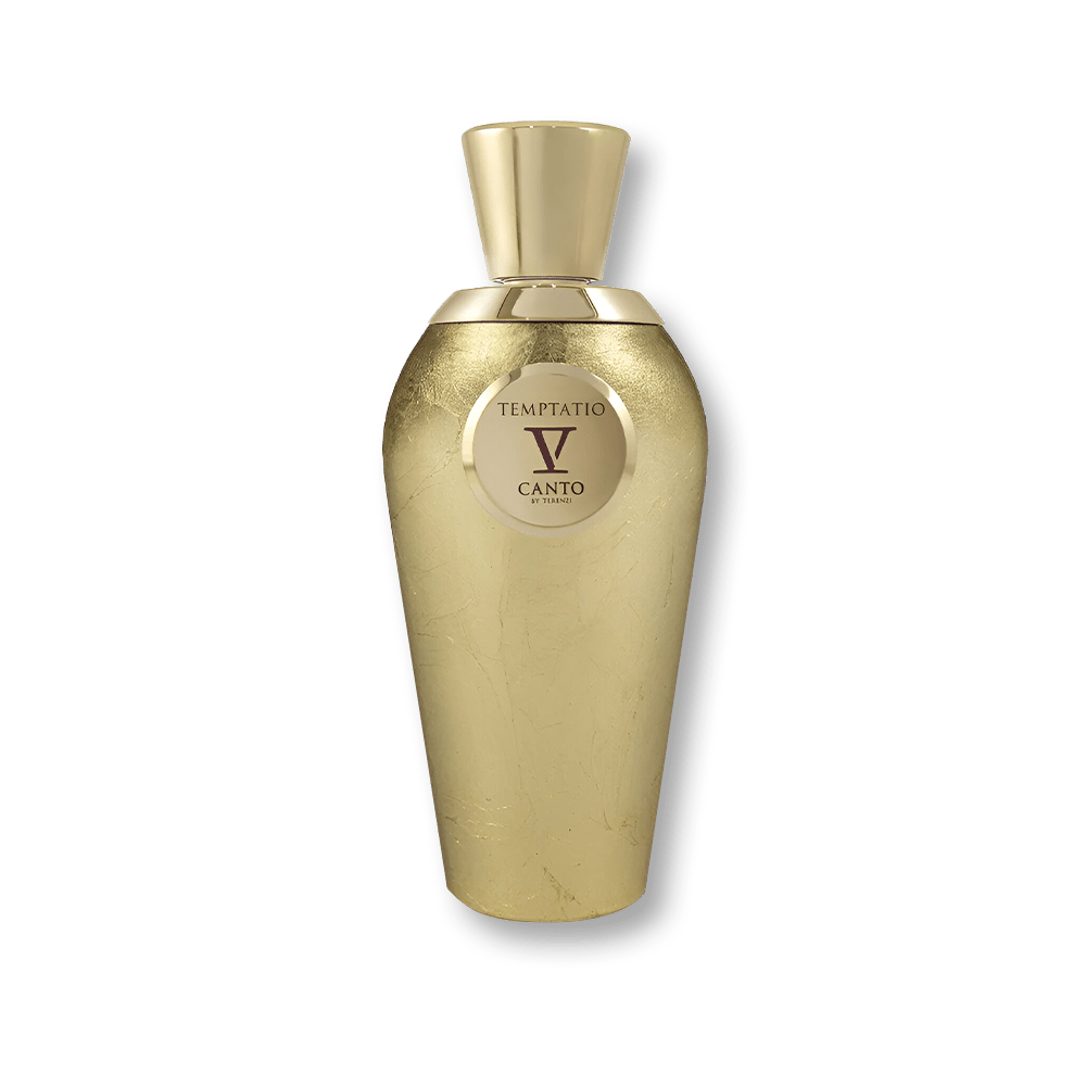 V Canto Temptatio Extrait De Parfum | My Perfume Shop