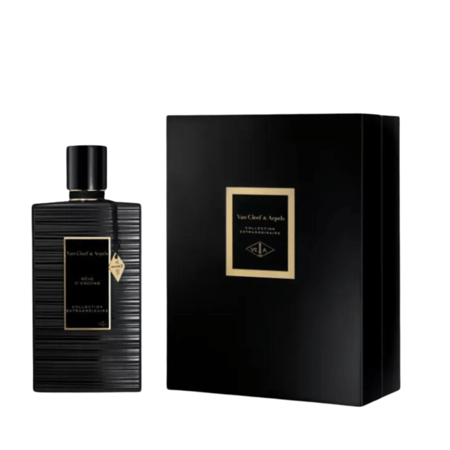 Van Cleef & Arpels Coll Extraordinaire Reve D'Encens EDP | My Perfume Shop