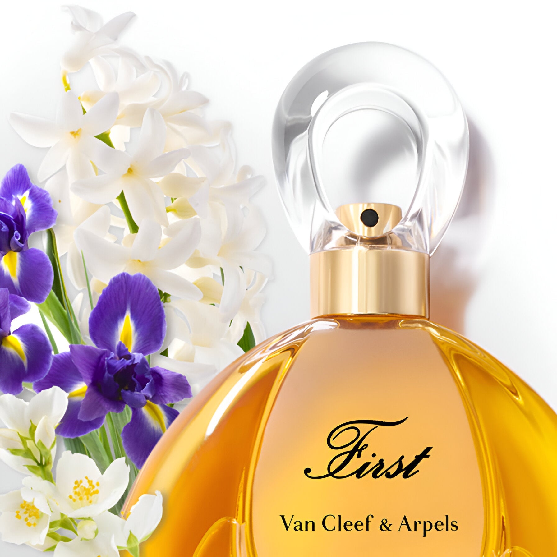 Van Cleef & Arpels First EDP | My Perfume Shop