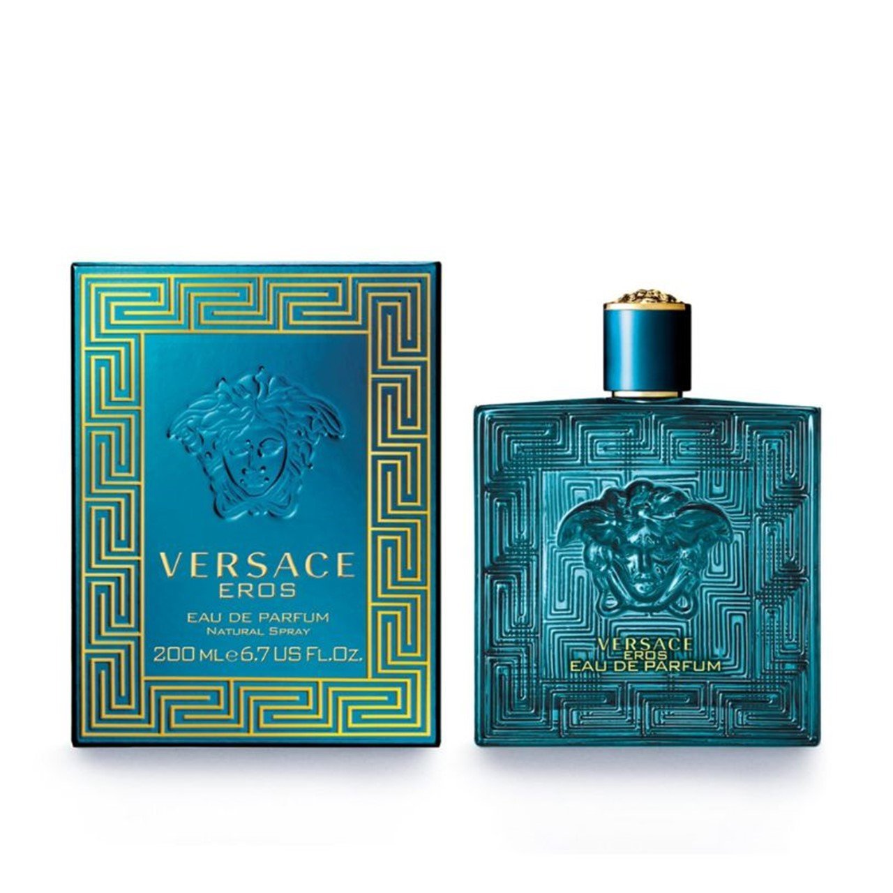 Versace Eros EDP | My Perfume Shop