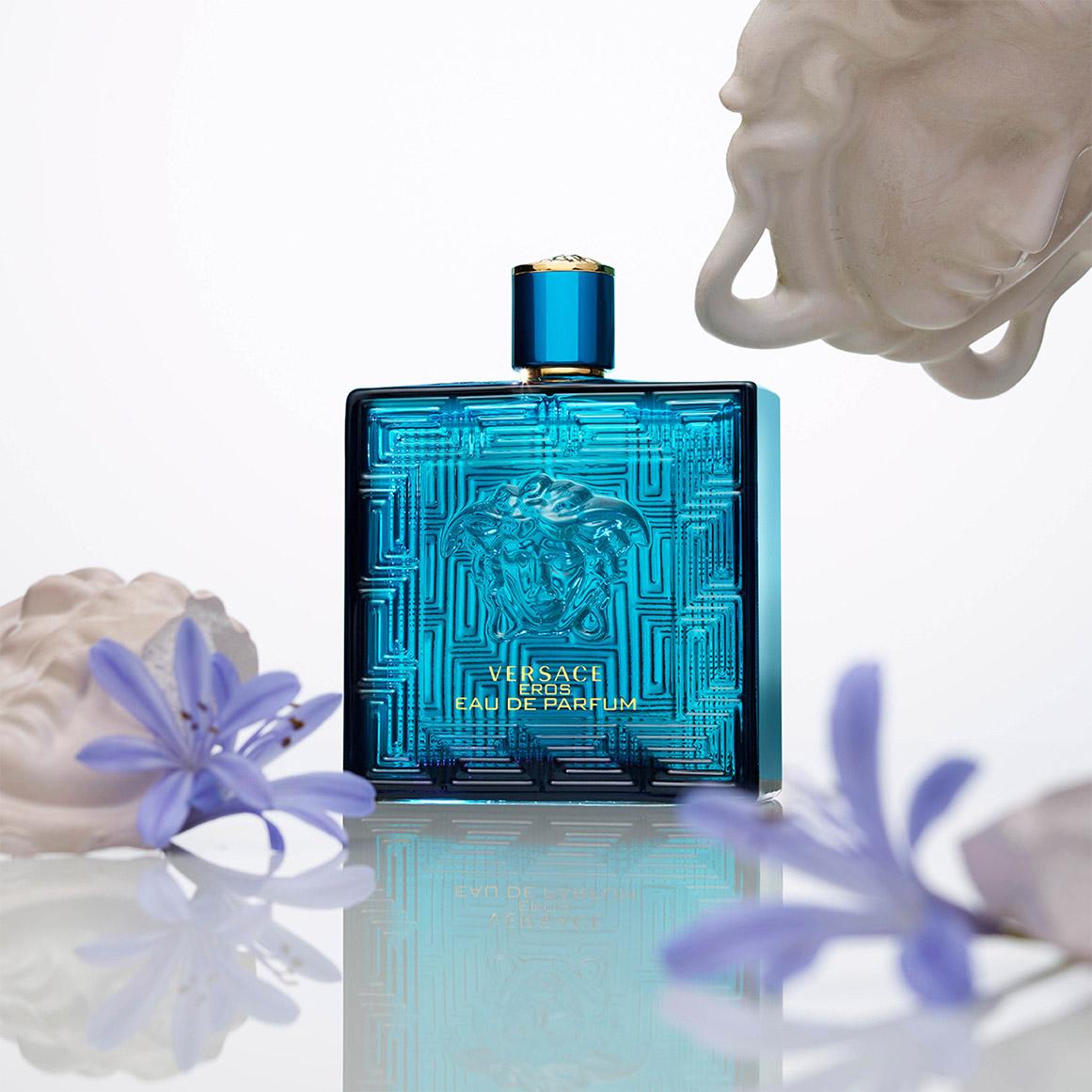 Versace Eros EDP | My Perfume Shop